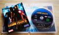PS3 Iron Man: The Video Game Playstation 3 Плейстейшън, снимка 2