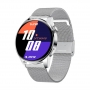 I29 Смарт часовник за мъже Водоустойчив и спортен фитнес тракер, снимка 1 - Смарт часовници - 36036348