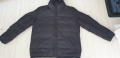 Barbour international Jacket Mens Size L НОВО! ОРИГИНАЛ! Мъжко Зимно Яке !, снимка 9