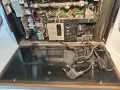 Германски транзистор GRUNDIG Luxus BOY, снимка 8