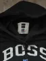 Суитшърт BOSS x Russell Athletic, снимка 7