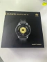 Смарт часовник HUAWEI WATCH GT 6 Black ATM-B19F Black Fluoroelastomer Strap 46 MM, GPS, ПУЛСОМЕР, SP, снимка 6