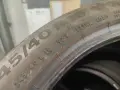 2бр.летни гуми 245/40/18 Continental, снимка 6