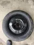 ПАТЕРИЦА 17ка за NISSAN Qashqai 5x114.3 центр.отвор 66.1, снимка 1