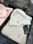 Yves Saint Laurent Комплект Мека Зимна Шапка + Мек Зимен Шал - Налични различни цветове Код D1595, снимка 2