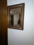Старо конзолно огледало , снимка 2