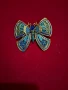 Брошки пеперуди различни модели, снимка 13