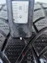 2бр ЗИМНИ ДЖИПОВИ гуми 235/55/17 DUNLOP WINTER SPORT, снимка 8