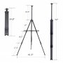 3055 Сгъваем триножник - статив, снимка 5
