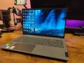 Lenovo ideapad 5 intel I7 11th gen чисто нов, снимка 5