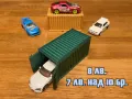 Аксесоари за HotWheels и MATCHBOX колички, изработени на 3D принтер, снимка 8