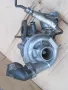 Турбокомпресор Garrett 9657571880 Gt1544v CITROEN PEUGEOT 1,6 HDI Ford 1.6 TDCi 109 к.с. Променлива , снимка 1