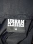 Urban classic M- Качествен нов дълъг клин с мрежести вложки, снимка 14