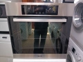 Иноксова фурна за вграждане Миеле Miele Made in Germany с две години гаранция!, снимка 1