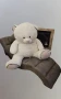 Нов голям плюшен Мечок, 120 см, снимка 2