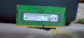Памет за лаптоп 16GB и 8GB DDR4 2666MT/s, SO-DIMM, снимка 6