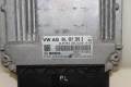 Моторен компютър VW Golf VII (2013-2019г.) 04L907309B / 04L 907 309 B / 0281018510 / EDC17C64, снимка 2