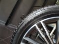 18" Летен К-т BMW Джанти M790 M pack Гуми Pirelli Датчици БМВ G20 G21 G22 G23 G42, снимка 11