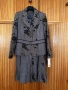 Кафяв вълнен костюм, снимка 1