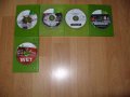 Игри и аксесоари за Xbox 360 Част 1 - 10лв за брой, снимка 6