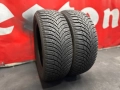 205 55 16, Зимни гуми, Firestone WinterHawk4, 2 броя, снимка 1