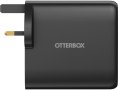Ново Бързо и Устойчиво 4-портово Зарядно - USB-C/A, 100W, OtterBox, снимка 3