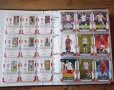 Продавам: Panini колекции Score FIFA 2021/22 & 2022/23 (200 карти), снимка 4