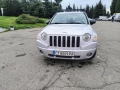 Jeep Compass 2.0CRD 2008g 4x4 , снимка 1