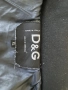Продавам яке  D&G , 100% оригинал, тип “Bomber Team Italy”, снимка 4