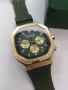 Луксозен мъжки часовник , снимка 6
