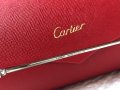 Cartier 2021 слънчеви очила дамски мъжки унисекс , снимка 12