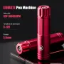 ПРОДАВАМ МАШИНКА ЗА ТАТУИРОВКИ LIUMATE PRO НОВА, снимка 2
