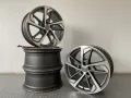 Нови 8W0601025EK 18" Оригинални Джанти Audi A4 S4 A6 C7 C8 Q5, снимка 2