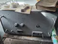 радиостанция УМ104 , радиоприемник "Шторм", снимка 7