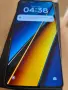 POCO X6, 8GB RAM, 256 ROM, 5G, BLUE , снимка 4