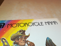 MOTORCYCLE MAMA-NEW YORK 2903221633, снимка 5