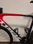 Шосеен велосипед TREK Emonda SL6 като нов , снимка 8