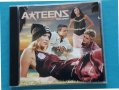 A*Teens – 2001 - Teen Spirit(Europop, Ballad), снимка 1 - CD дискове - 42474410