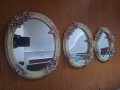 комплект огледала за стена, снимка 3
