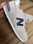 Оригинални класически мъжки маратонки New Balance 574 ! 45 н, снимка 1