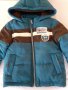 Ново немско зимно яке за момче р.80, снимка 1 - Бебешки якета и елеци - 42609629