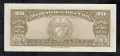 20 песо 1960(подпис Че Гевара), Куба, снимка 2