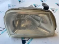 Фар за Mitsubishi L200 десен 1998-2007 г., Митсубиши Л200, снимка 1