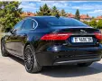 Jaguar XF 2.0 Diesel • 2016 г., снимка 3