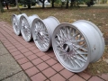 BBS 347 - 4х100 - 14" джанти , снимка 1
