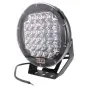 Кръгъл LED прожектор 220 mm 96 W, снимка 1