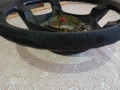 Продава се оригинален гумен волан за Мерцедес W124, снимка 4