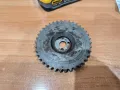 Зъбно колело за ЛАДА LADA ВАЗ 2101, снимка 1