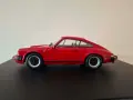 Porsche 911 Carrera Minichamps 1:18, снимка 4
