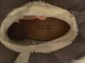 Дамски боти естествен велур Josef Seibel, снимка 5